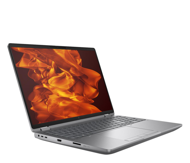 HP Zbook Fury 16 G1i Ultra 7-255HX/16GB/512/W11P RTX Pro 1000 - 1370102 - zdjęcie 2
